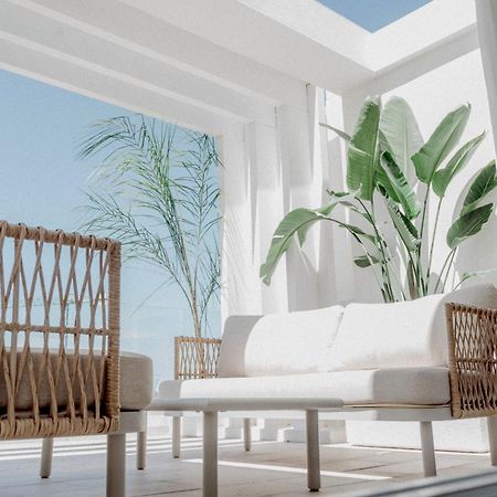 Azure - Atico Duplex Apartment Чипиона Екстериор снимка