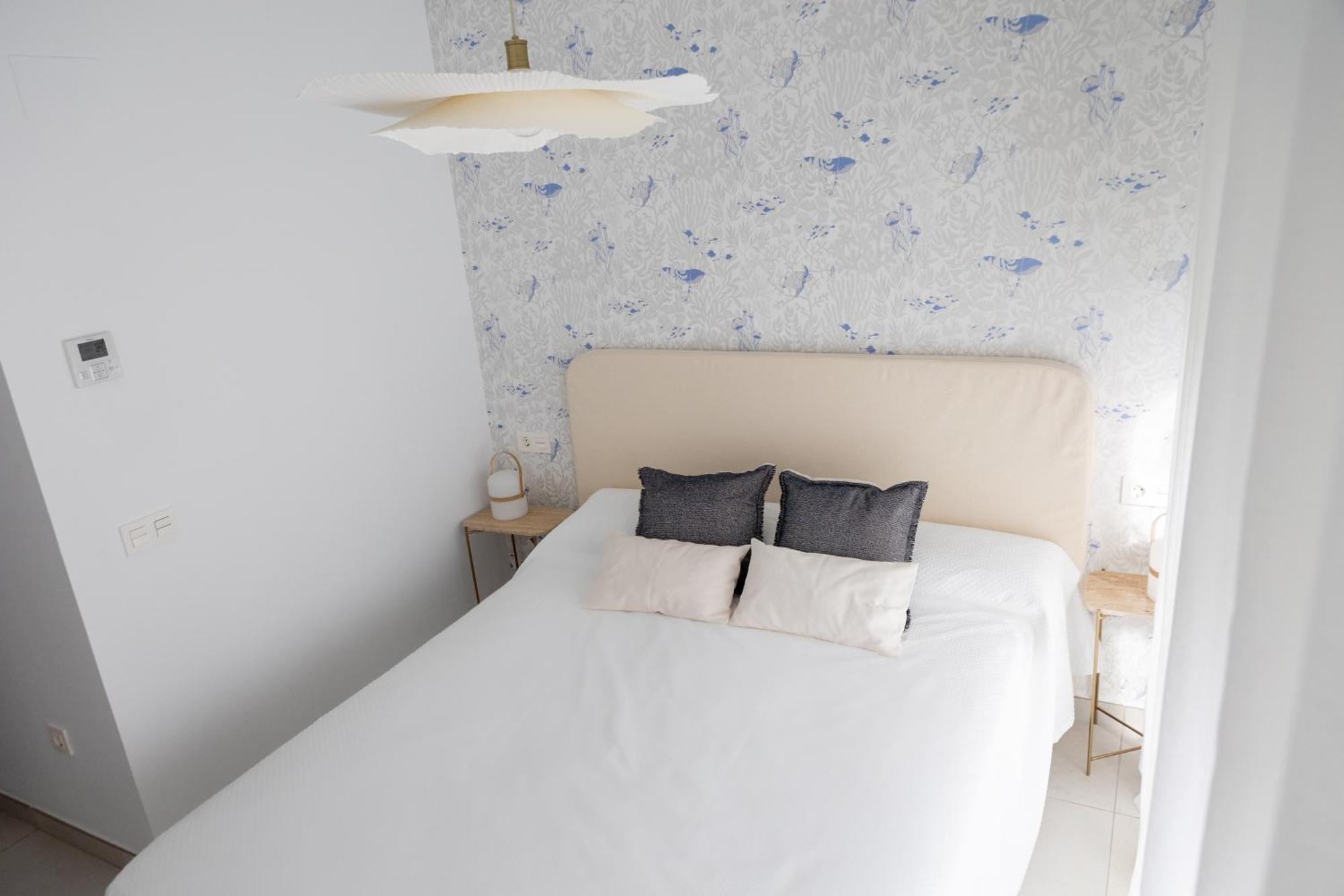Azure - Atico Duplex Apartment Чипиона Екстериор снимка