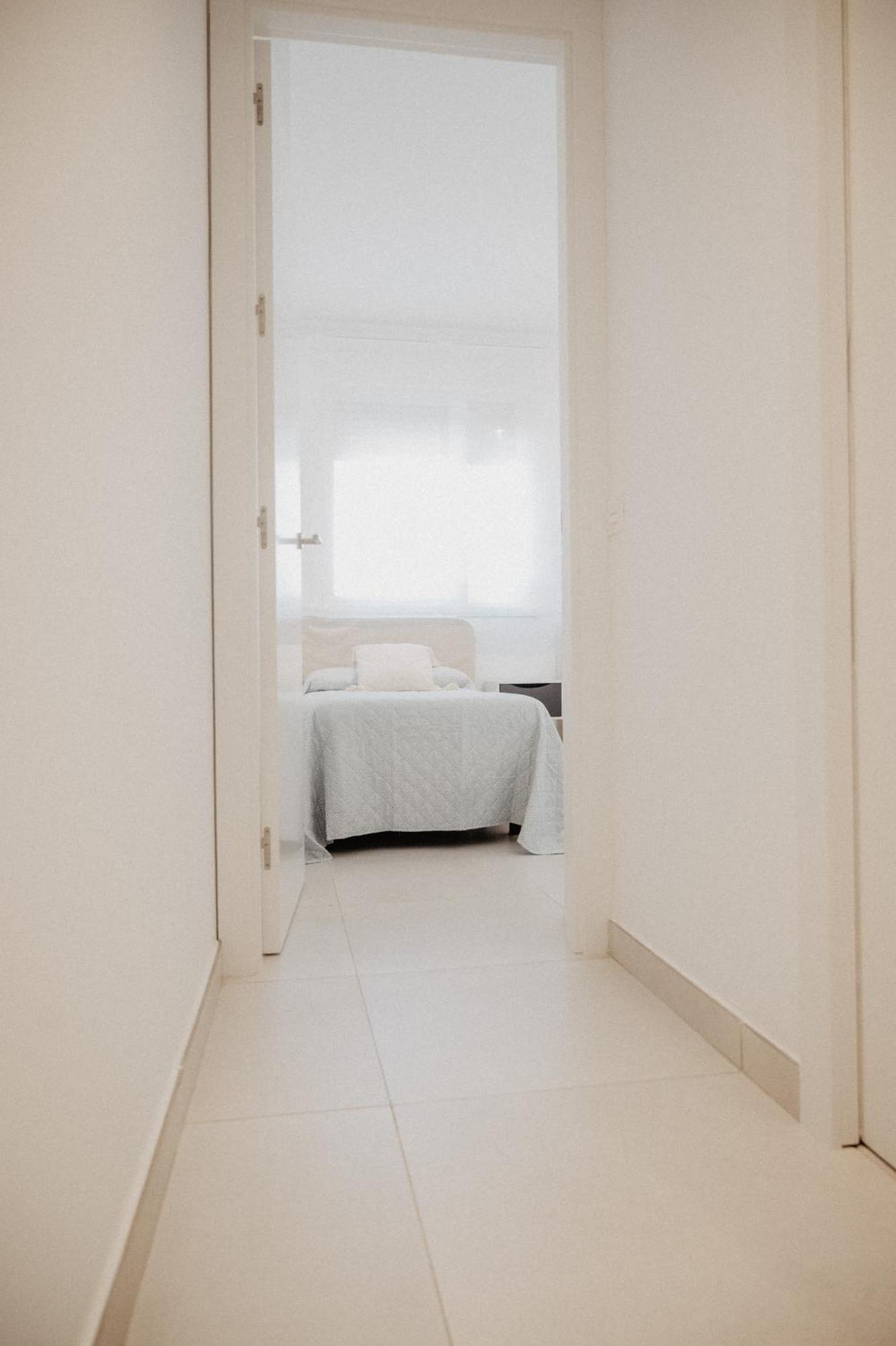 Azure - Atico Duplex Apartment Чипиона Екстериор снимка