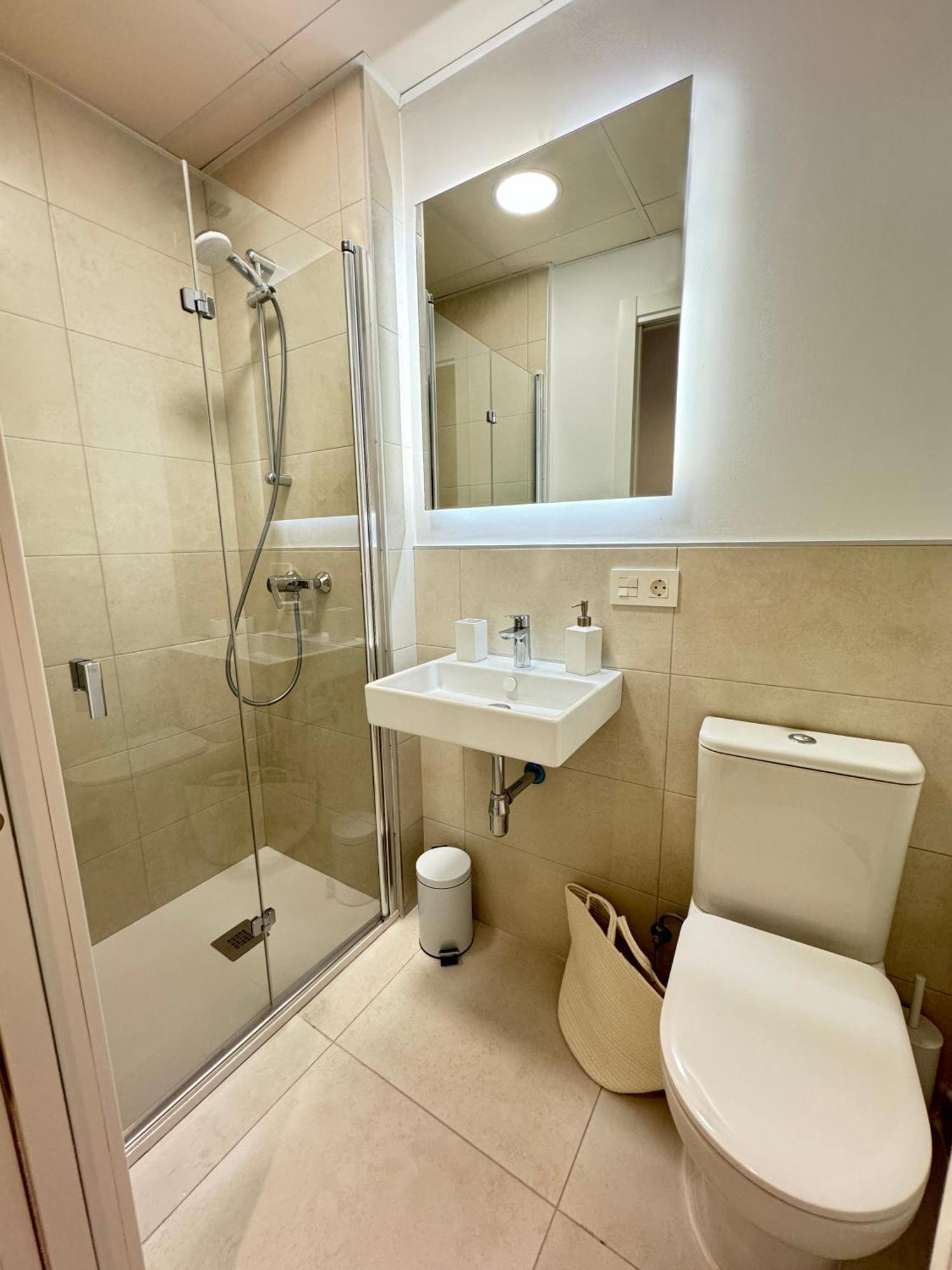 Azure - Atico Duplex Apartment Чипиона Екстериор снимка